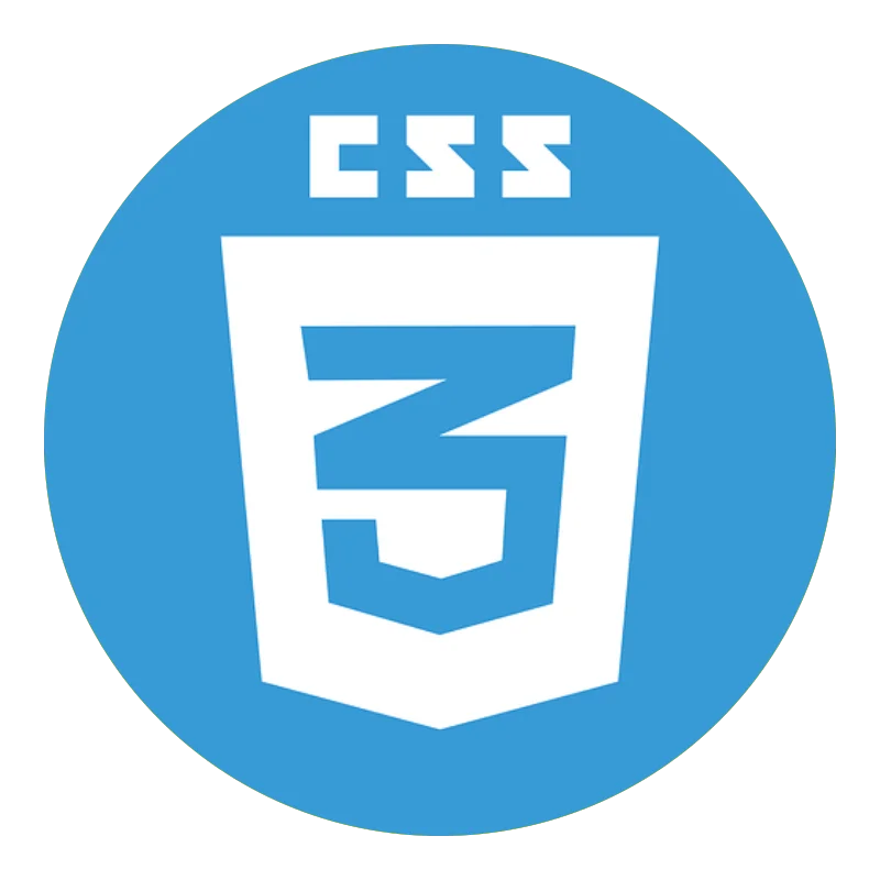 logo css