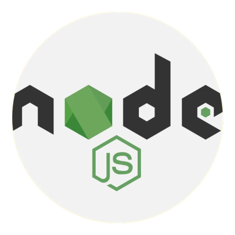 logo node